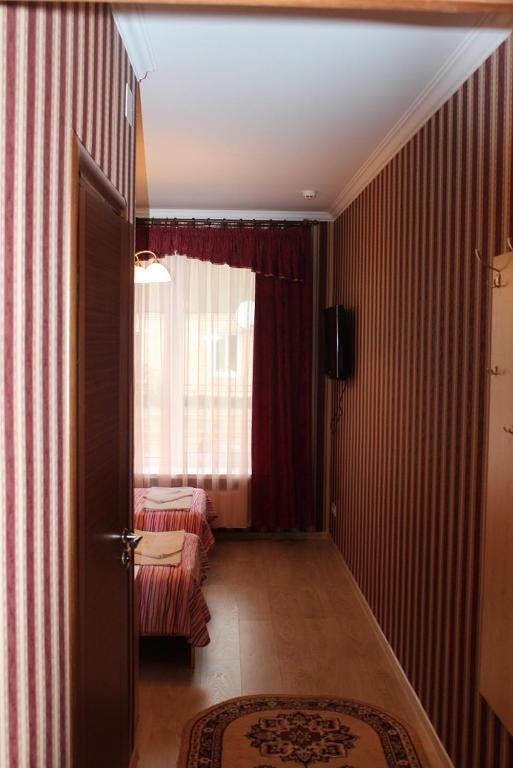 Nika Hotel Miyory Camera foto