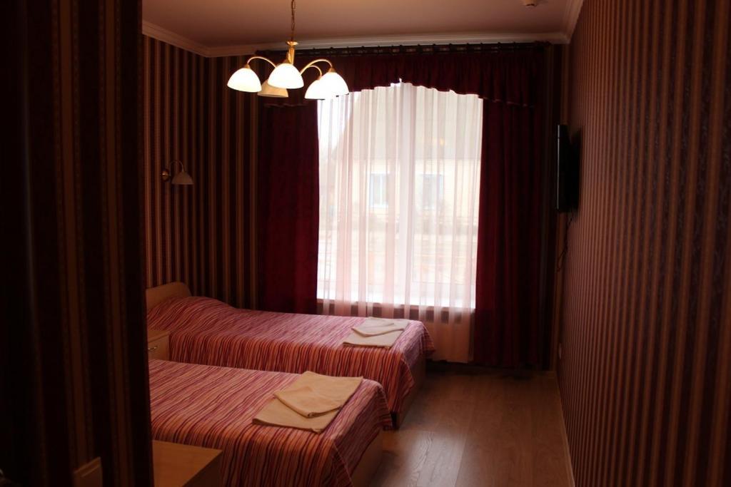 Nika Hotel Miyory Camera foto