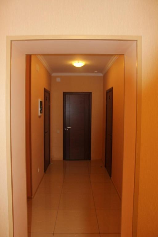 Nika Hotel Miyory Esterno foto